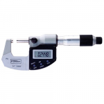 0-1" / 0-25mm Xtra-Value Digi-Micrometer