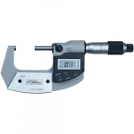 1-2" / 25-50mm Xtra-Value Digi-Micrometer