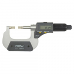 0-1" / 0-25mm Electronic IP54 Blade Micrometer