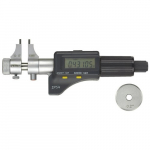0.2-1.2" Electronic IP54 Inside Micrometer