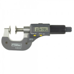 1-2" / 25-50mm Electronic IP54 Disc Micrometer