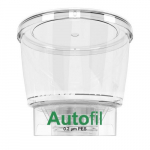 Autofil Funnel Only, 500 ml, 0.2 um PES_noscript