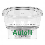 Autofil Funnel Only, 250 ml, 0.1 um PES_noscript
