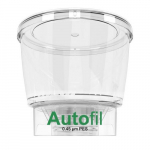 Autofil Funnel Only, 500 ml, 0.45 um PES_noscript