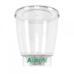 Autofil Funnel Only, 1000 ml, 0.45 um PES_noscript