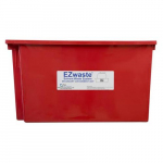 EZwaste Safety Secondary Container_noscript