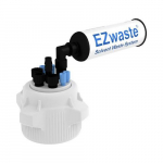 EZwaste System, 83mm Cap, Filter_noscript