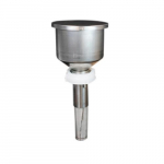 70mm Funnel, Stainless Steel