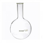 Borosil Round Bottom Flask ISO 1773