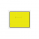 GS1915 General Purpose Yellow Label_noscript