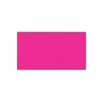 D 2212 Fluorescent Pink Label for Labeler_noscript