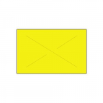 GX2516 General Purpose Yellow Label_noscript