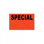 GT2516 Fluorescent "Special" Label_noscript