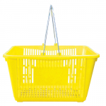 Regular Basket Case Yellow