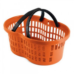 Flexi Basket Orange - Large Bundle Set_noscript
