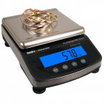 Platinum PRO6000 Professional Series Digital Counter-Top