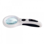 iView Handheld LED Illuminated Magnifier