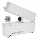 Diacam360 Stone Imaging System
