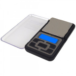Platinum MP601 Pocket Scale, 600 g x 0.1 g