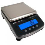Platinum PRO6000 Counter-Top / Portable Balance Scale_noscript