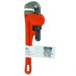 10" Iron Pipe Wrench_noscript