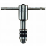 Ratchet Tap Wrench for No. 0 to No. 8 Taps_noscript