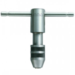 Ratchet Tap Wrench for No. 0 to 1/4" Taps_noscript