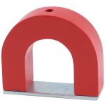 Alnico Horseshoe Magnet with 50 Lb. Pull_noscript