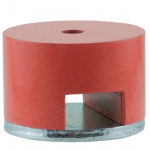 Alnico Button Magnet with 14 Lb. Pull_noscript