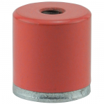Alnico Pot-Style Magnet with 10 lb. Pull