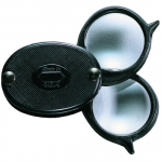 8x Double Pocket Magnifier