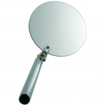 3-3/4" Telescoping Round Flame Inspection Mirror