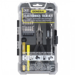 Electronics Tech Kit, 32 pcs_noscript