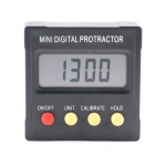 Mini Digital Protractor