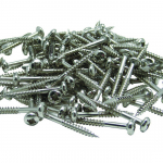 Pack of #8 Pocket Hole Screws, 100 pcs{part}