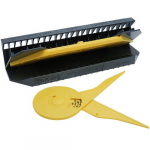 E-Z Pro Crown King Molding Jig with Protractor_noscript