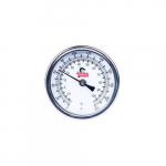 Garden Weasel's Long Analog Thermometer, 36"_noscript