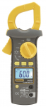 600A AC Auto Ranging Clamp Meter