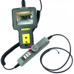 Video Inspection Borescope{part}