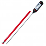 Lab Stem Thermometer with -58 to 536F Range_noscript