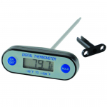 Waterproof T-handle Key Pad Stem Thermometer_noscript
