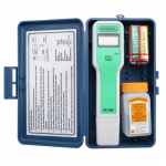 Calibratable Pocket Conductivity Meter