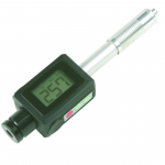 Pen-Style Hardness Meter