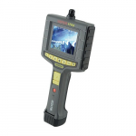 DCS1700 Video Borescope Handheld Recording Console