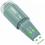 USB Temperature/Humidity Mini Data Logger
