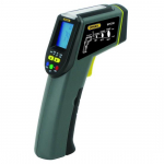 Scanning Infrared Thermometer