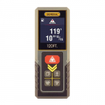 120 ft. Compact Laser Measure