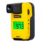 Hawkeye Wall Hanging Infrared Thermometer_noscript
