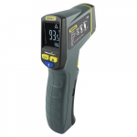 ToolSmart BlueTooth Connected Infrared Thermometer_noscript
