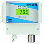 Dynagard Single-point Gas Monitor